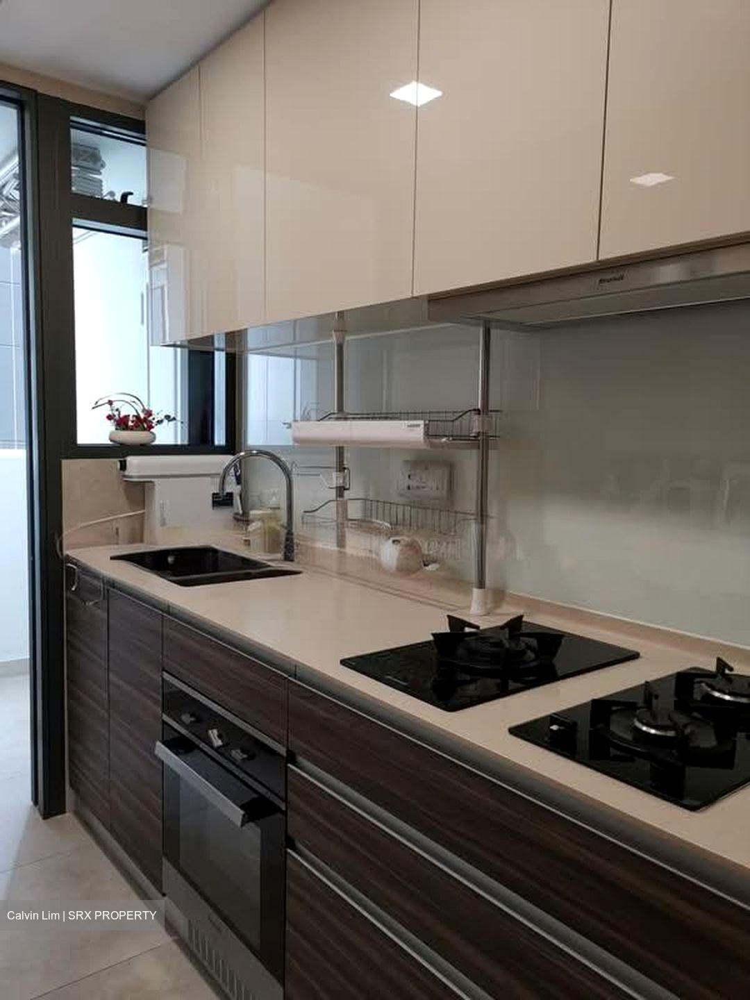 Commonwealth Towers (D3), Condominium #545844761